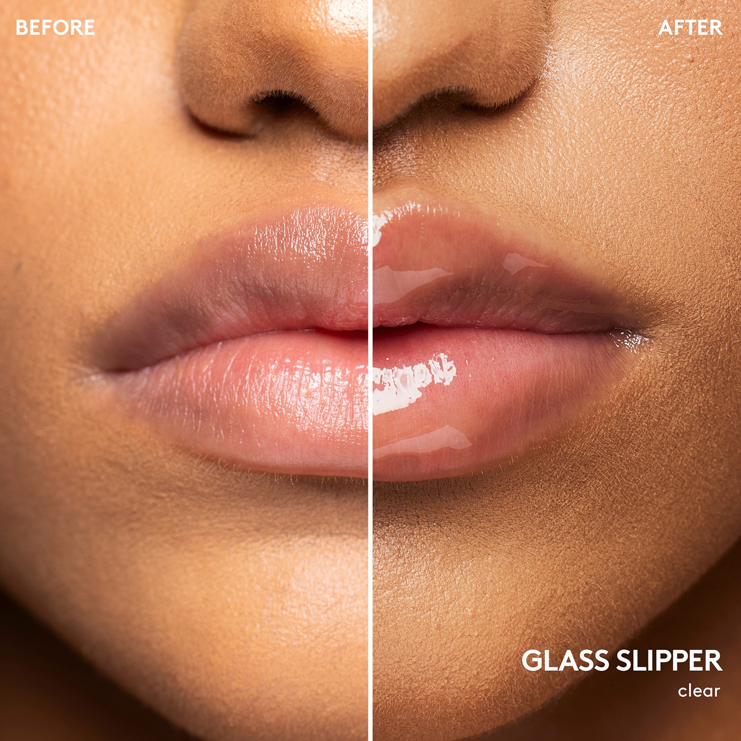 Mini Gloss Bomb Universal Lip Luminizer