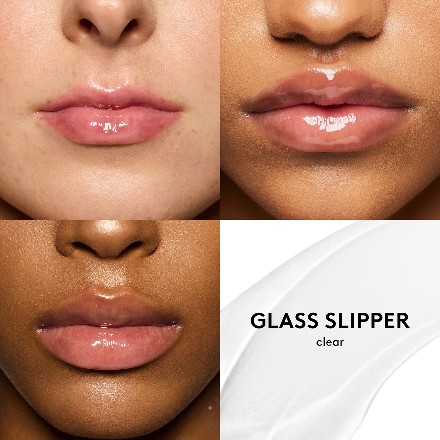 Mini Gloss Bomb Universal Lip Luminizer