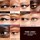 Fine Linez - Wasserfester Gel-Eyeliner