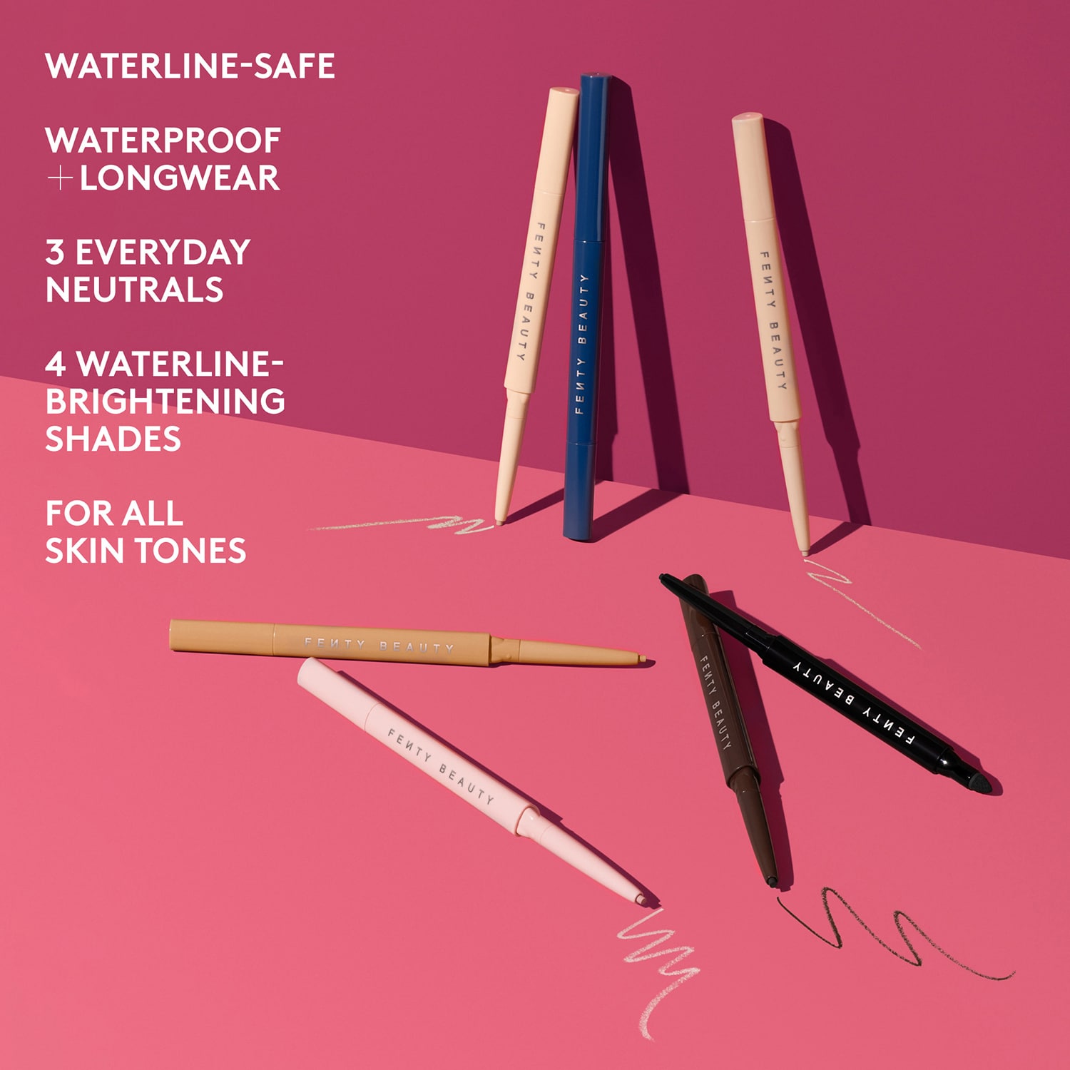 Fine Linez Eyeliner