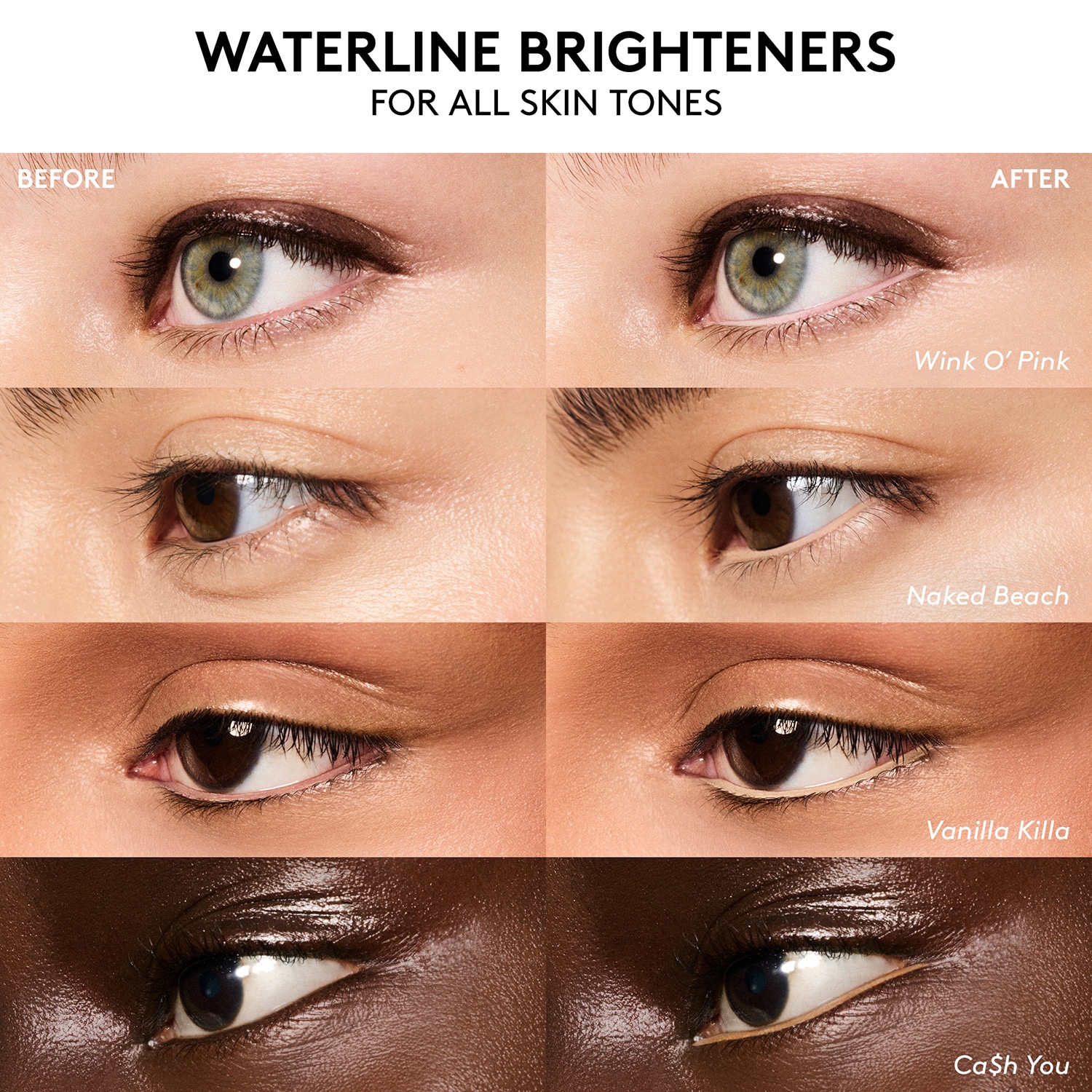 Fine Linez Eyeliner