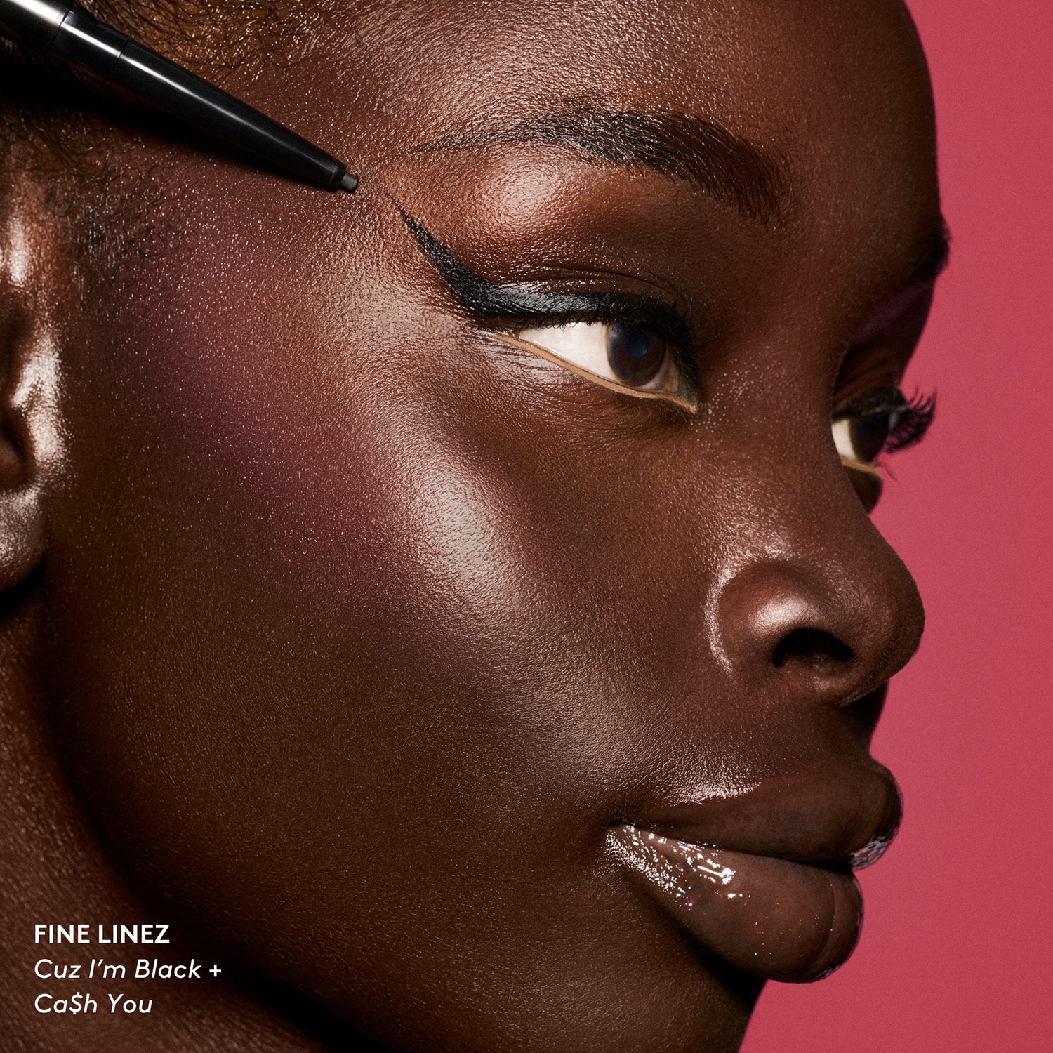 Fine Linez Eyeliner