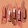 Extra Fu$$y - Lip Liner + Mini Lip Luminizer Duo
