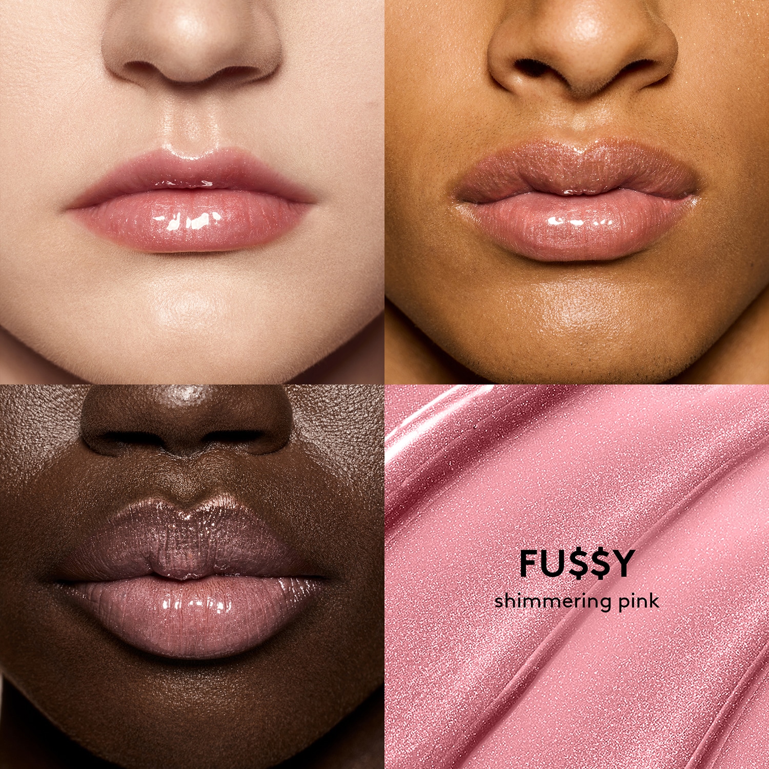 Lip Set