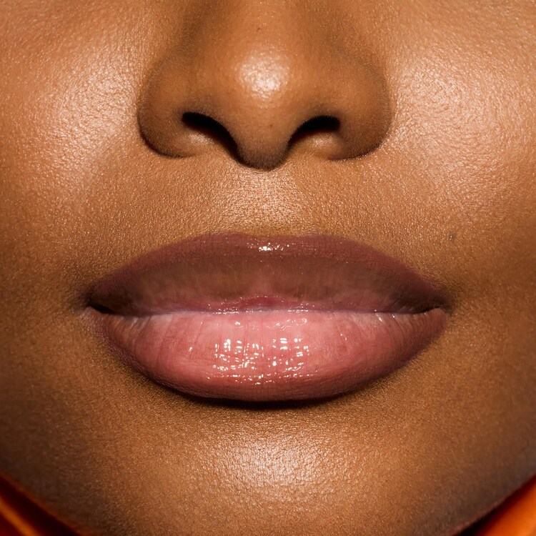 Extra Fussy - Lip Luminizer Duo