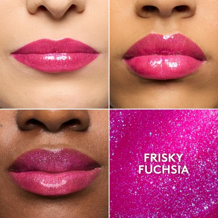 The Fenty Beauty Lip Vault - Coffret 10 Produits Lèvres 