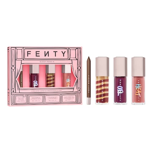 Fenty Beauty by Rihanna - Glossy Posse IX