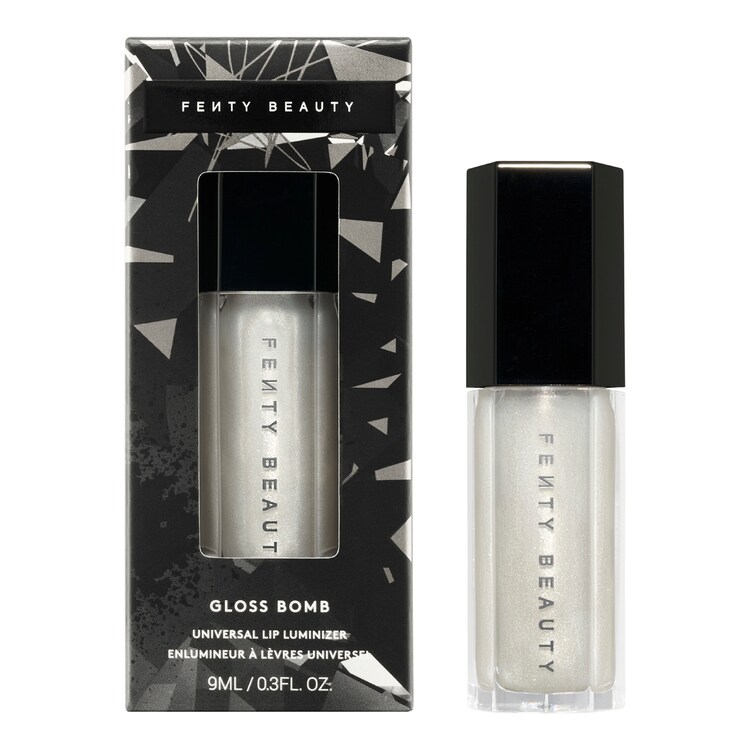 Midnight Diamonds - Gloss Bomb, glänzender und pflegender Lipgloss