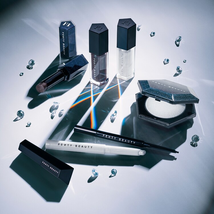 Midnight Diamonds - Gloss Bomb Stix, Gloss en stick de brillo intenso