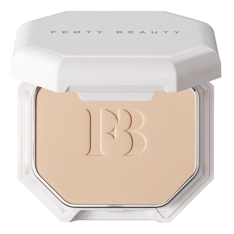 Pro Filt'r Soft Matte Powder - Fondöten