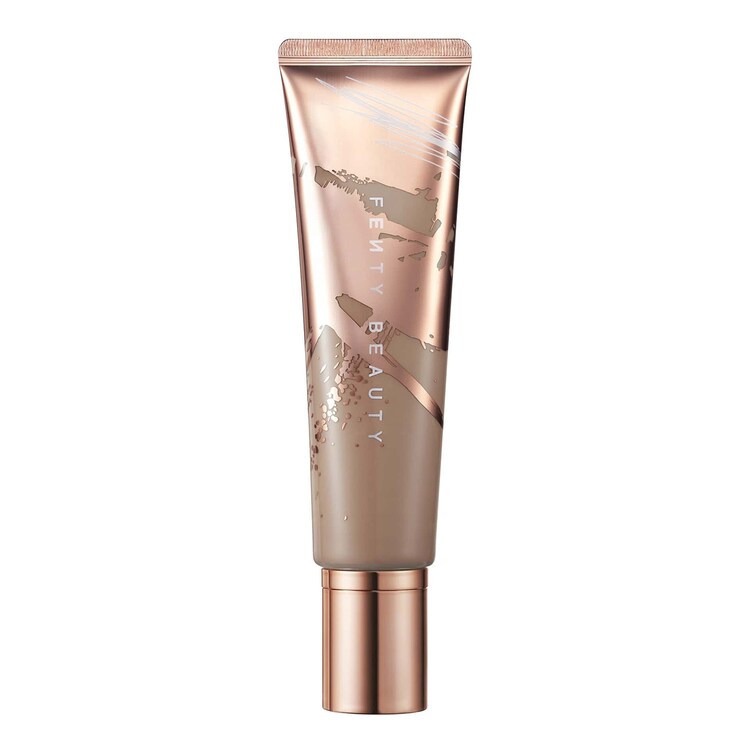 Body Sauce  Luminizing Tint - Tělový rozjasňovač
