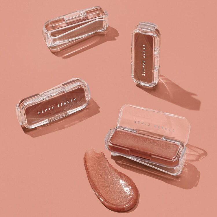 Gloss bomb dip - Gloss à lèvres à clip