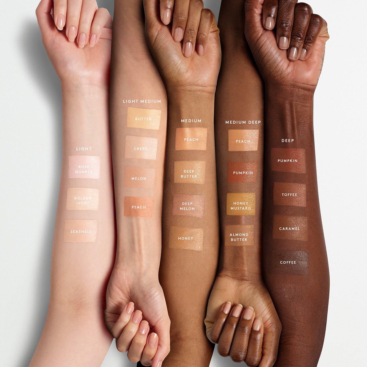 Крем-корректор для подсветки контура глаз Fenty Beauty Яркий фикс, 10 мл
