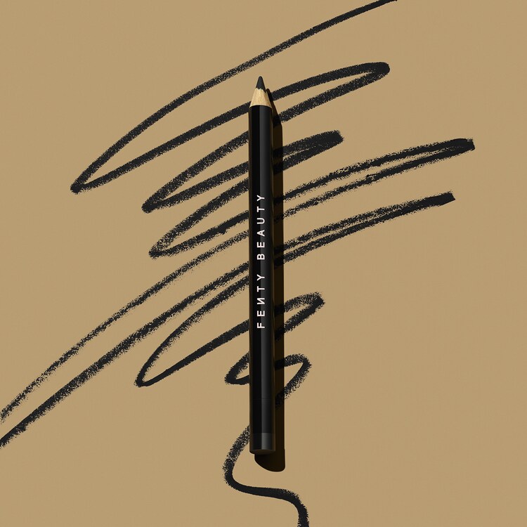 Wish You Wood - Eyeliner w kredce