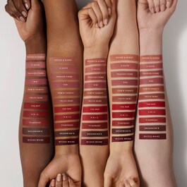 Fenty Icon Velvet - Tekući ruž za usne