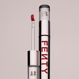 Fenty Icon Velvet - Tekući ruž za usne