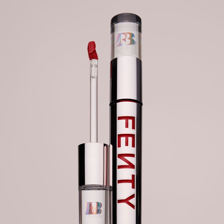 Fenty Icon Velvet Liquid Lipstick - Pintalabios líquido