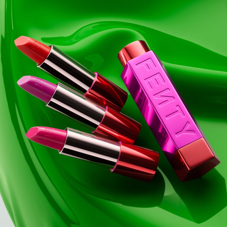 Fenty Icon - Recarga de pintalabios semimate