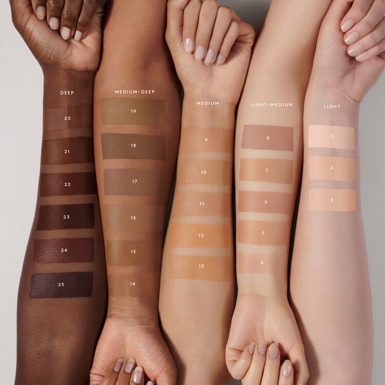 Eaze Drop Blur + Smooth Tint Stick - Fond de teint en stick