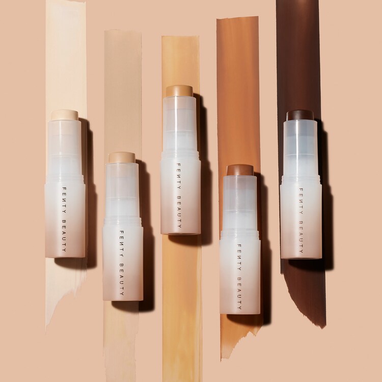 Eaze Drop Blur + Smooth Tint Stick - Fond de teint en stick