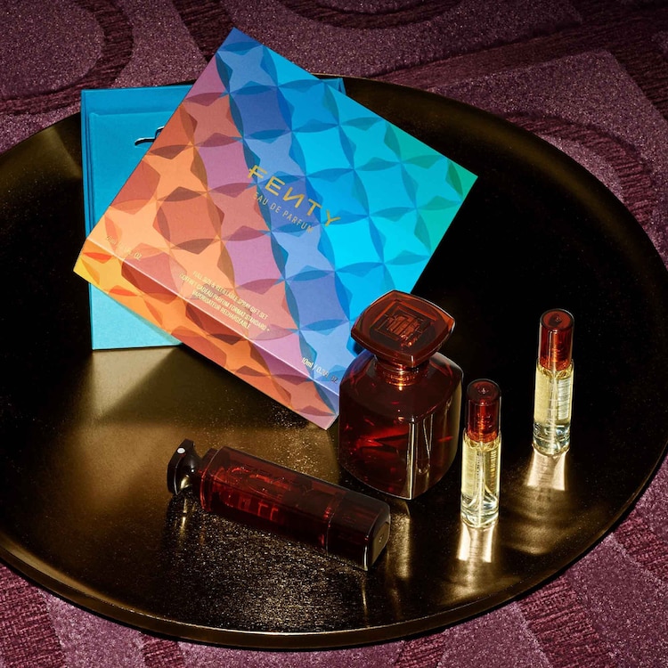 Fenty Eau de Parfum Holiday Set - Set profumo