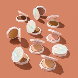 Demi' Glow Light diffusing highlighter - Highlighter