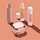 Soft' Lit Naturally Luminous Foundation – Make-up
