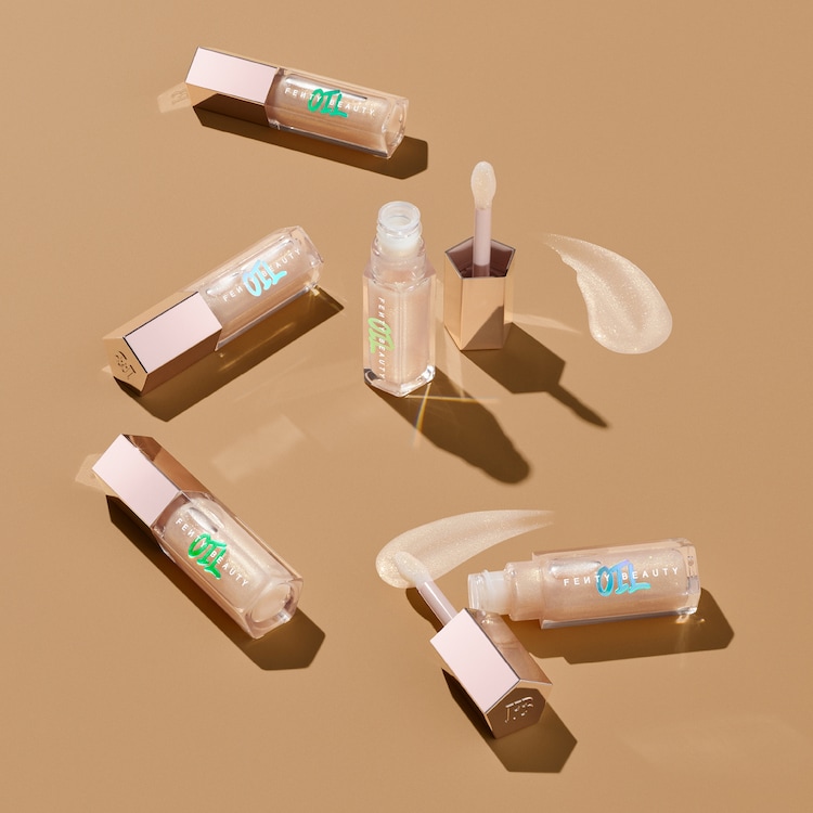 Gloss Bomb Oil - Lippenöl - Glanz und Leuchtkraft