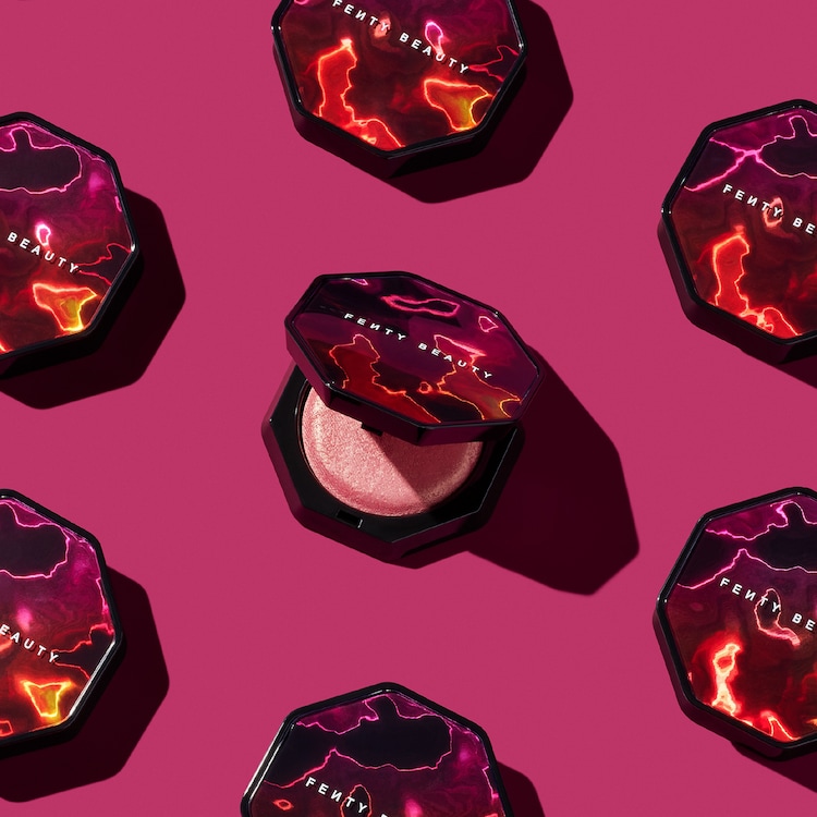 Hot Cheeks - Blush luminoso