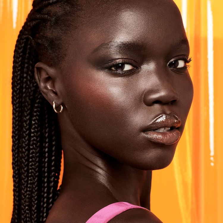 Hot Cheeks - Blush luminoso