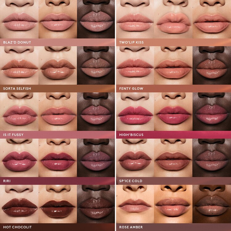Gloss Bomb Stix - Gloss en stick haute brillance