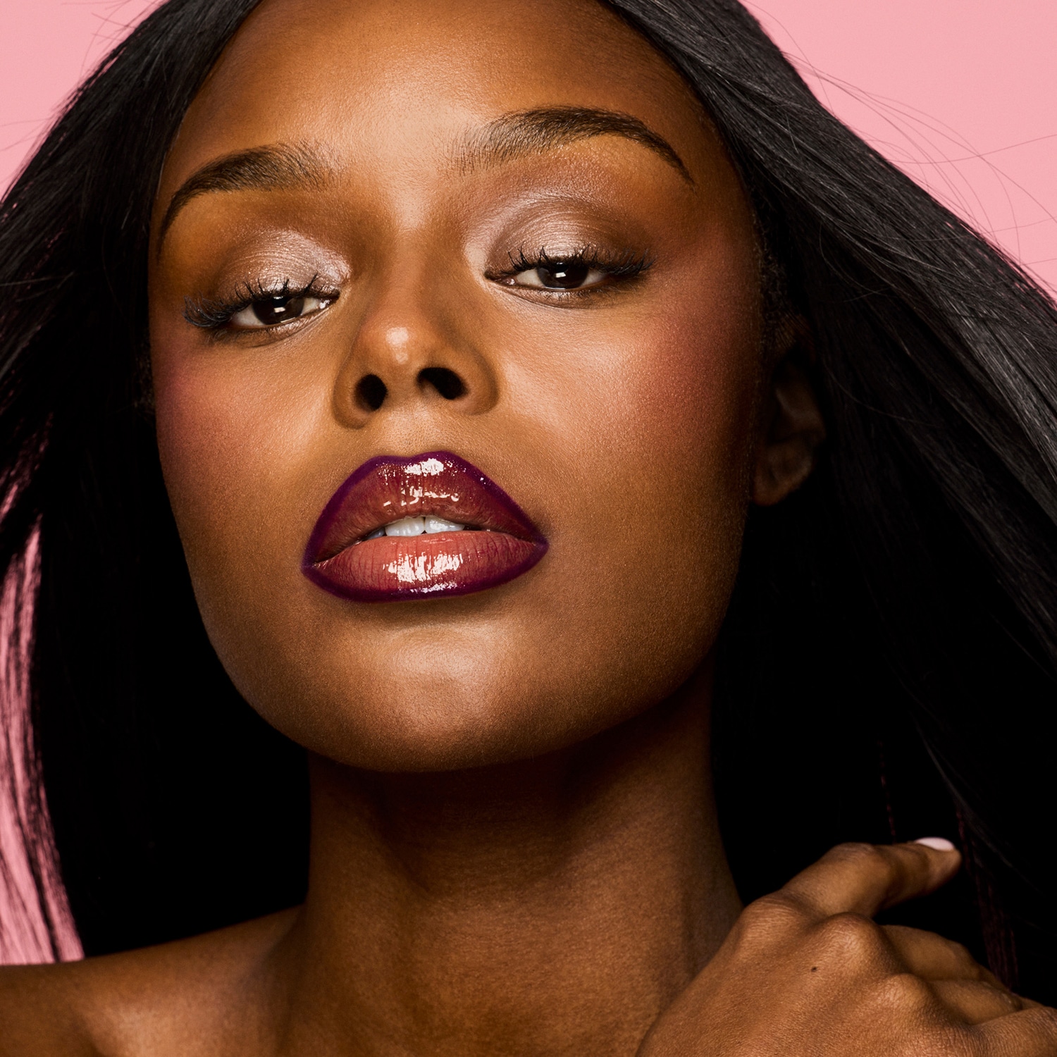 Trace'd Out - Pencil Lip Liner