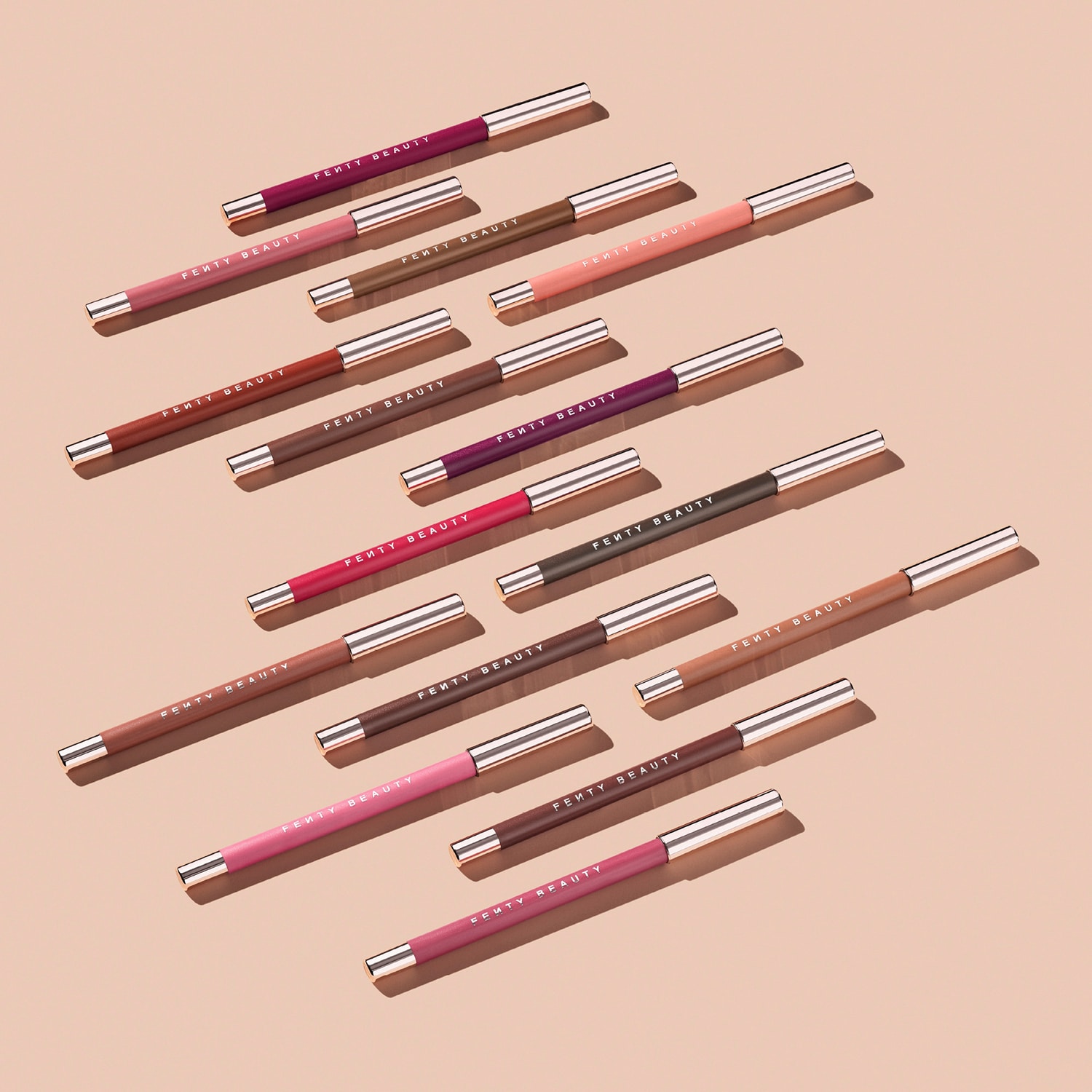 Trace'd Out - Pencil Lip Liner