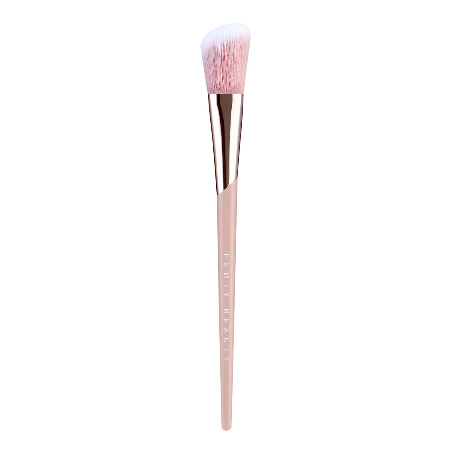 Fenty Beauty Blush Brush 155 - Rouge-Pinsel