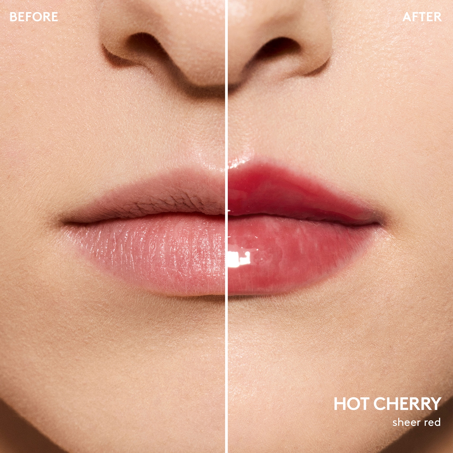 Mini Gloss Bomb Heat Universal Lip Luminizer + Plumper