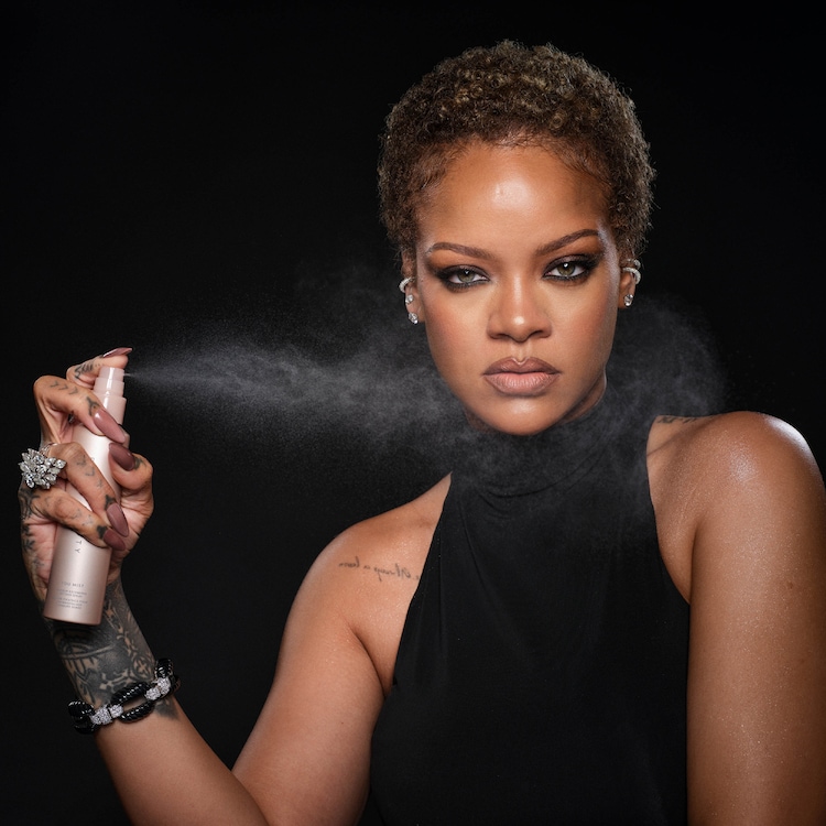 You Mist - Fikseringsspray til makeup