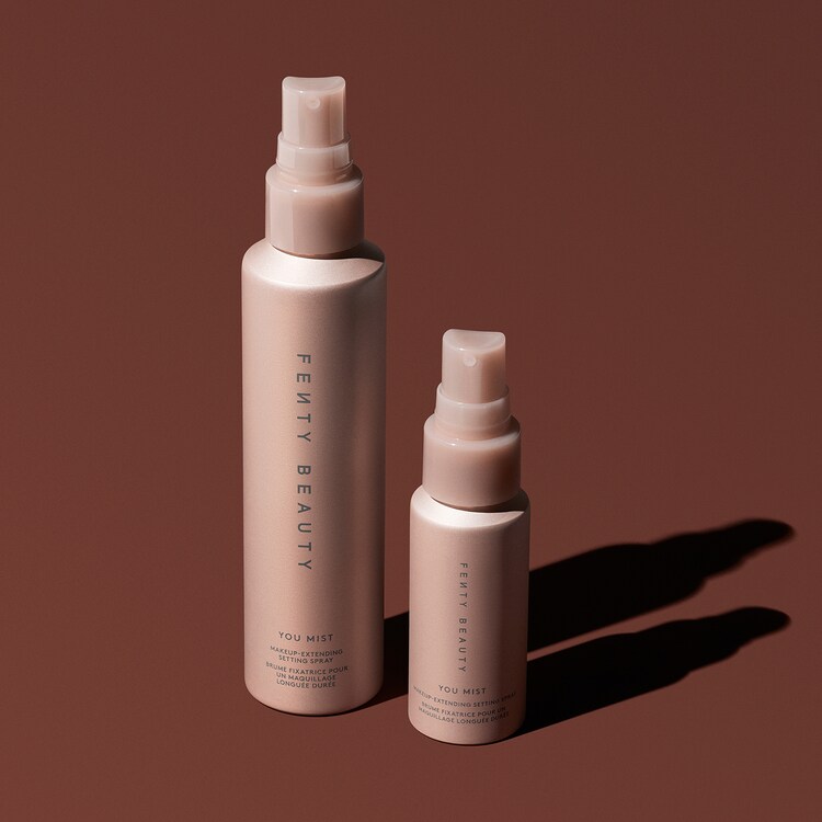 You Mist - Fikseringsspray til makeup