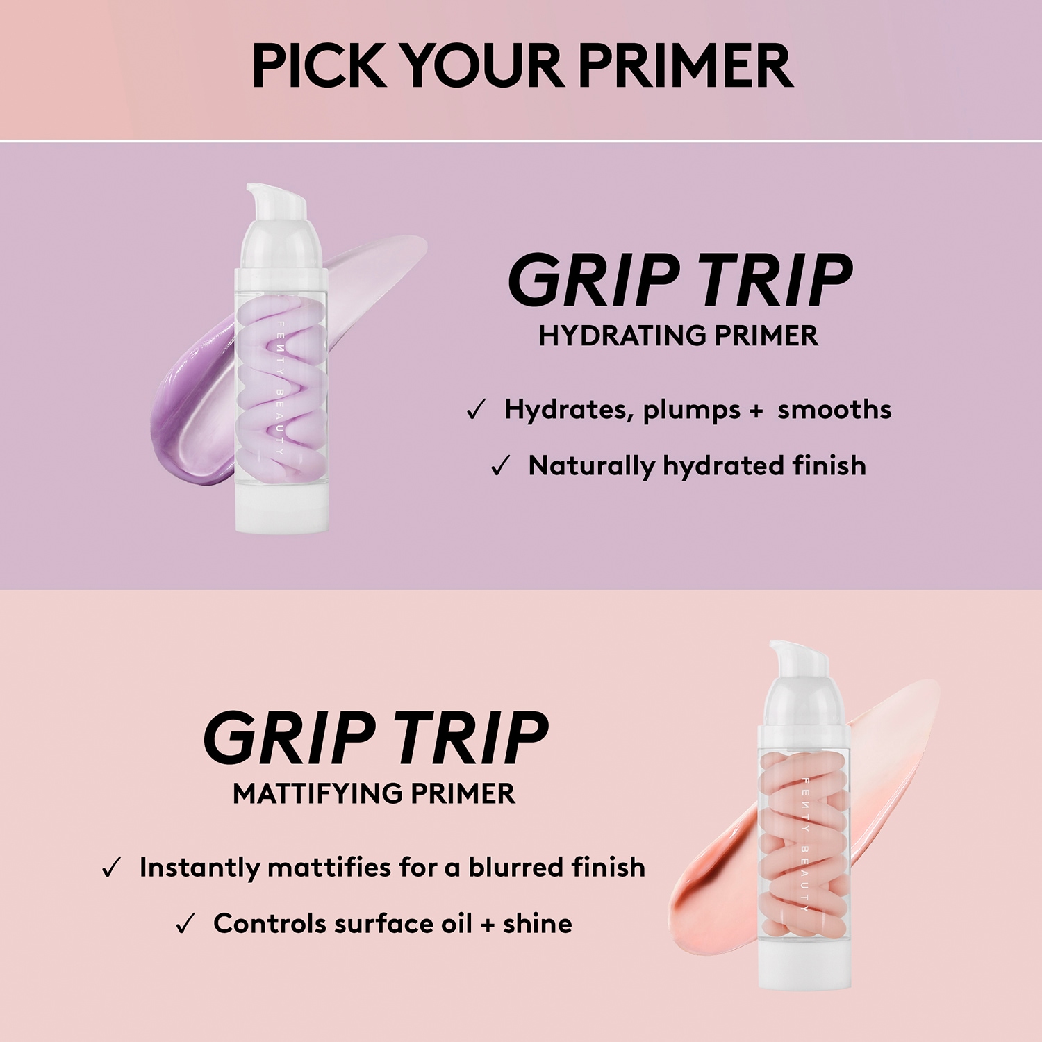 Mini Grip Trip Hydrating Primer