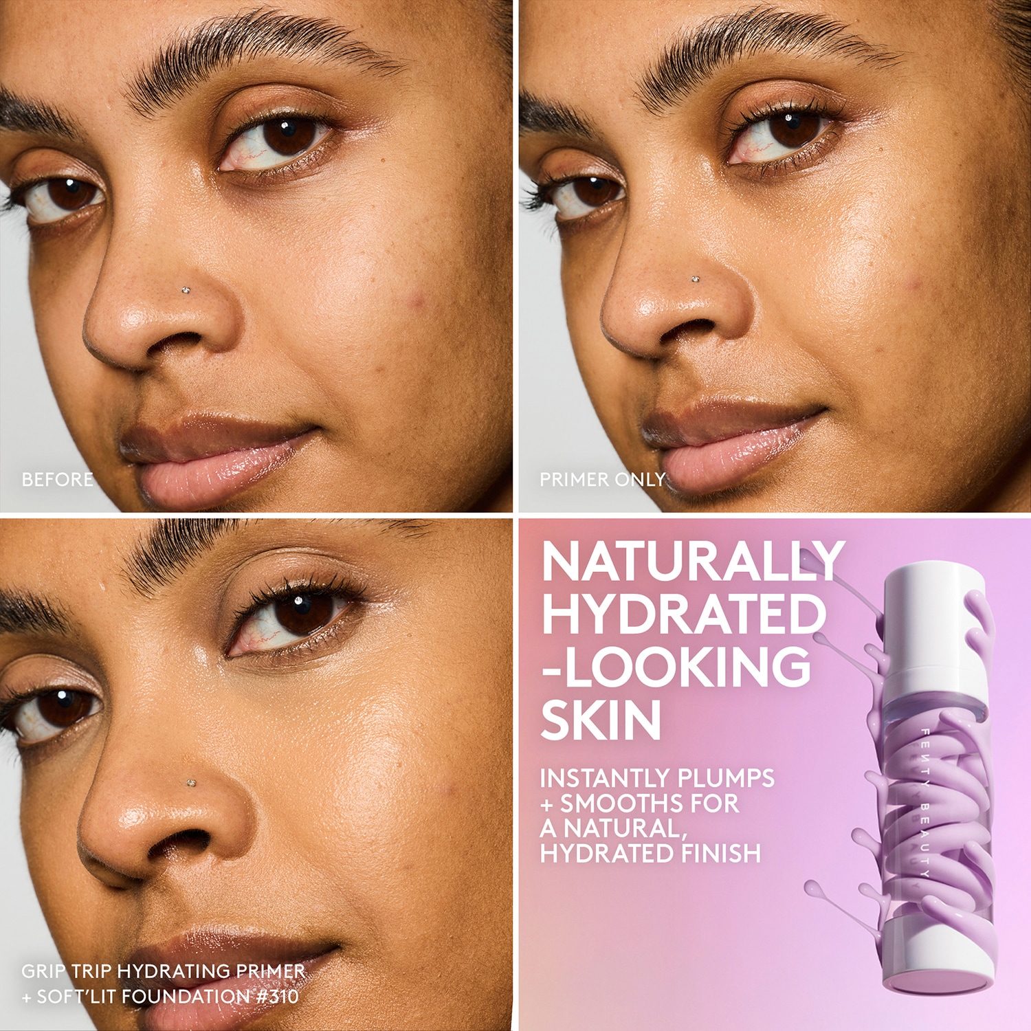 Mini Grip Trip Hydrating Primer