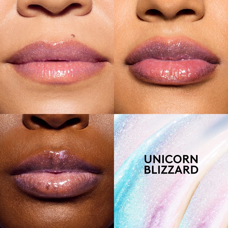 Gloss Bomb Stackz - Mehrfarbiger Lipgloss