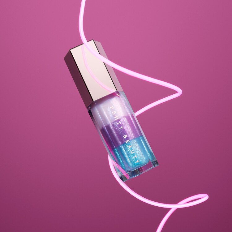 Gloss Bomb Stackz - Mehrfarbiger Lipgloss