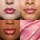 Glossy Posse VIII - Coffret de 3 Gloss à Lèvres 