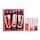 Glossy Posse VIII - 3'lü Lip Gloss Seti 