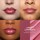 Lined + Luminized Duo - Lápiz de labios Trace'd Out y Gloss Bomb