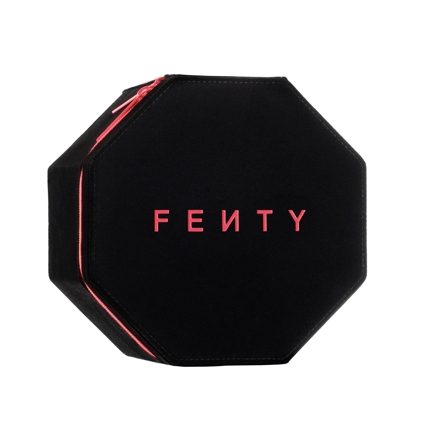 12-дневный косметический адвент-календарь Fenty Beauty 12 Dayz of Fenty Beauty + Fenty Skin, 12 предметов