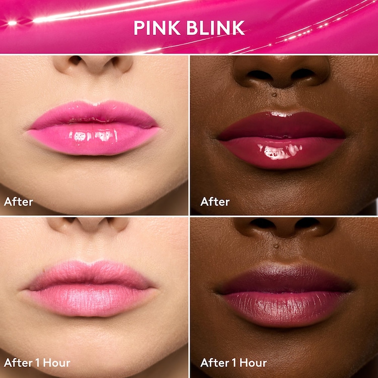 Gloss Bomb Burst - Glänzender Lipgloss