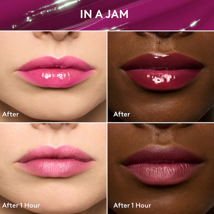 Gloss Bomb Burst - Glänzender Lipgloss