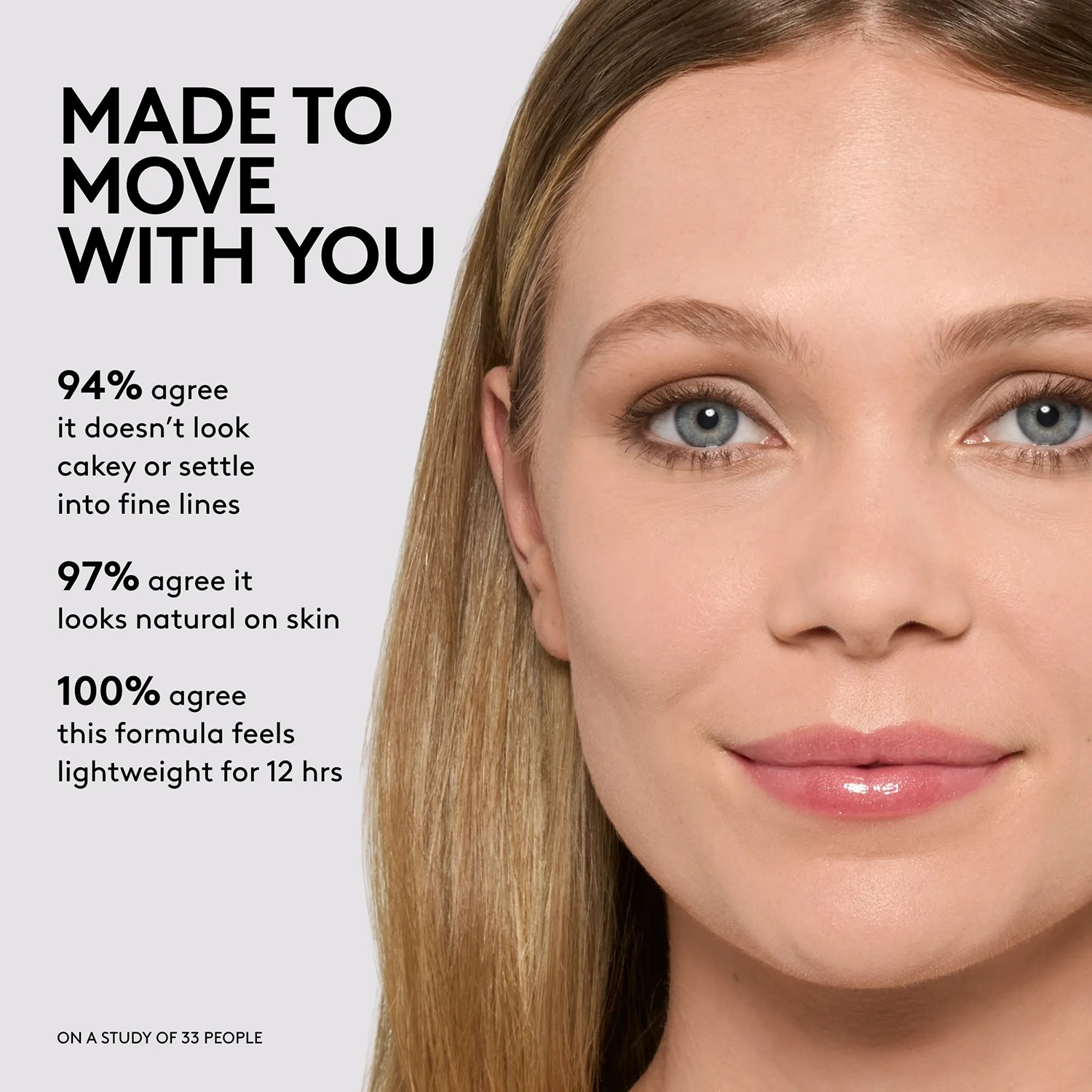 Pro Filt'r Fluid Flex Natural Matte Longwear Foundation