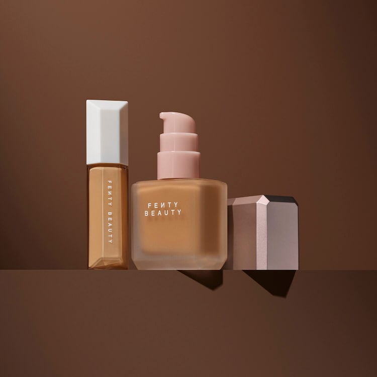 Pro Filt'r Fluid Flex - Dlouhotrvající přirozeně matný make-up