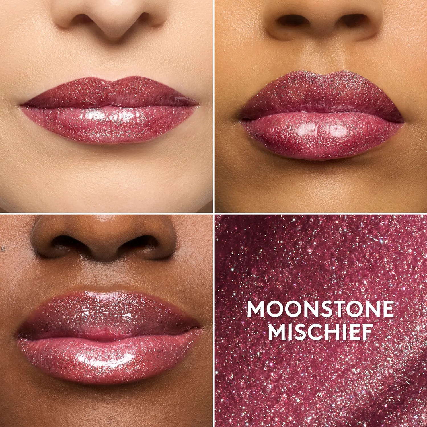 Gloss Bomb Prismatic Lip Luminizer
